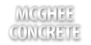 McGhee Concrete